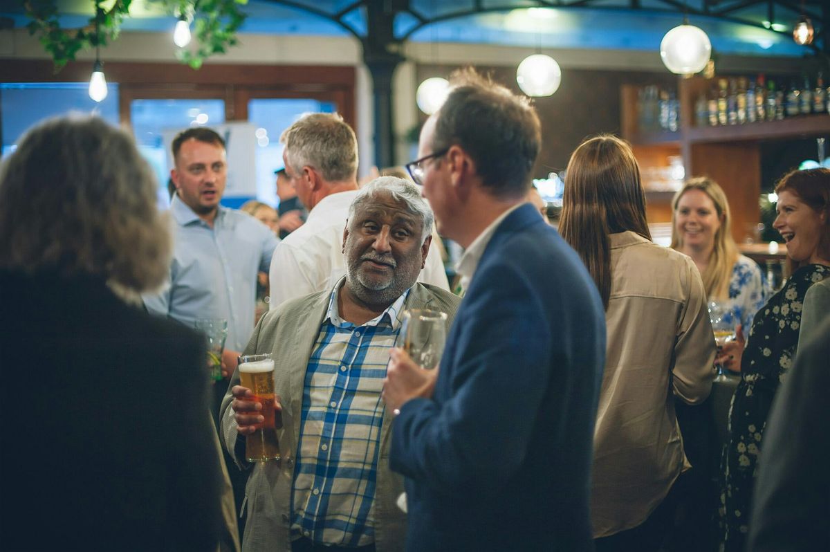 Tech Connect: Startups, Investors, Professionals Networking Event LA