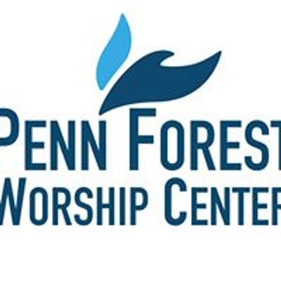 Penn Forest Worship Center, Roanoke, VA