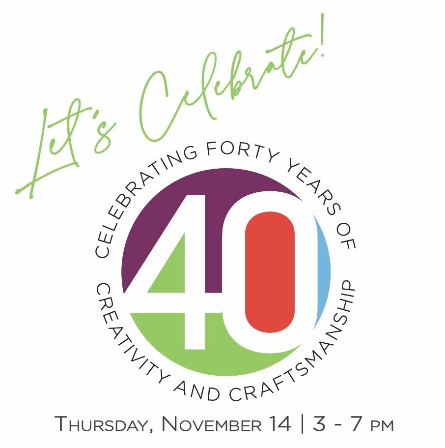 Celebrating 40 Years!