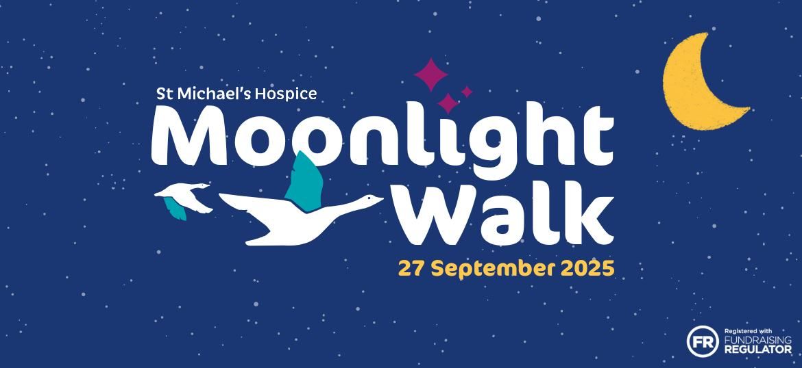 Moonlight Walk 2025