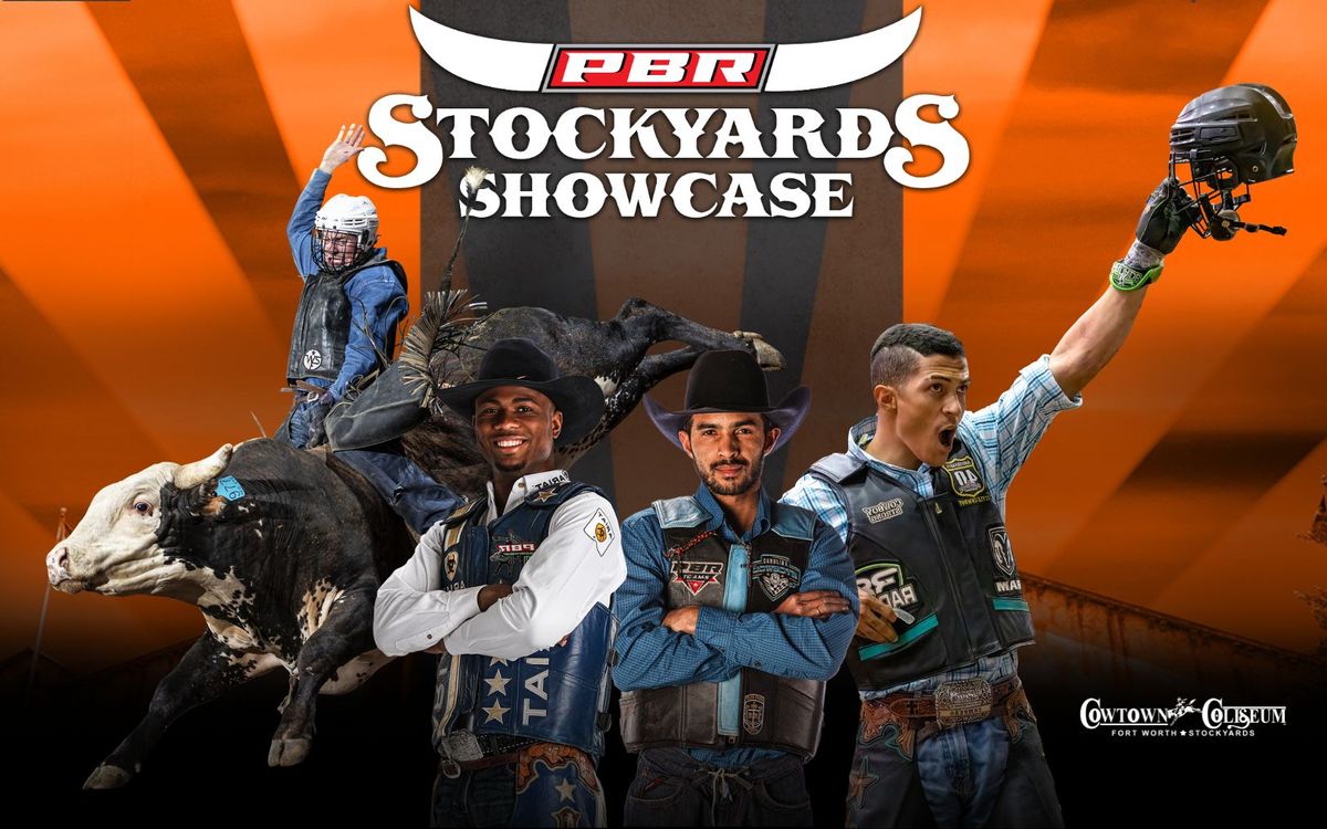 PBR Stockyards Showcase (Rodeo)