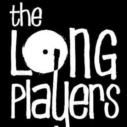 The Long Players Performing The Rolling Stones "It's Only Rock and Roll"