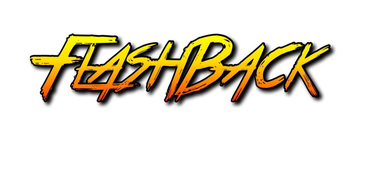 Live Music by Flashback