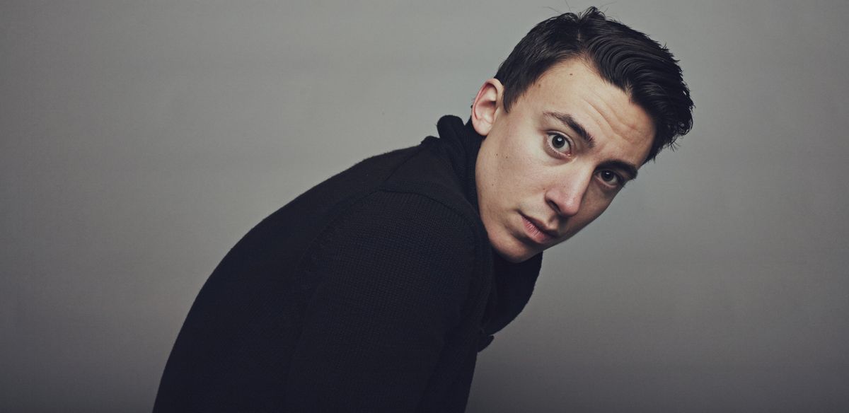 Noah Gundersen