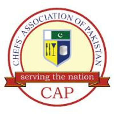 Chefs' Association of Pakistan - CAP