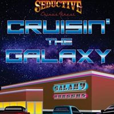 Seductive Chinos monthly cruise night