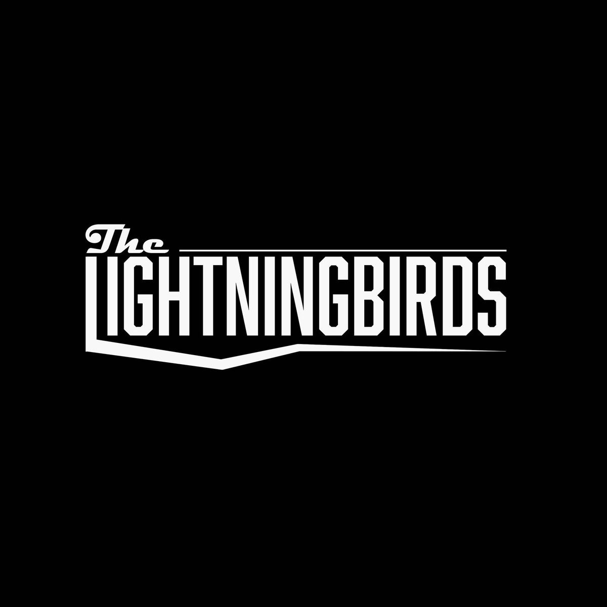 The Lightningbirds- Live @ Billy\u2019s 