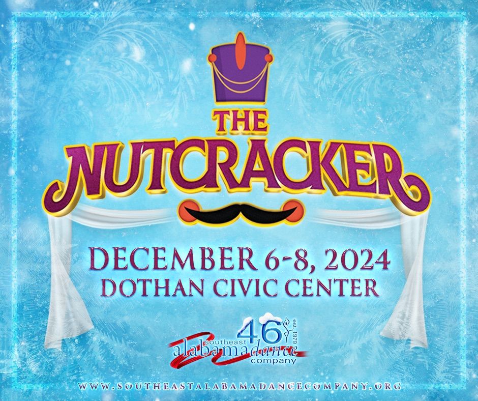 The Nutcracker 2024