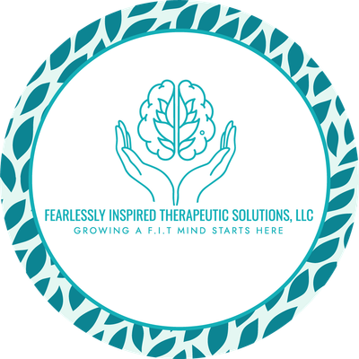 Fearlessly Inspired Therapeutic Solutions, LLC