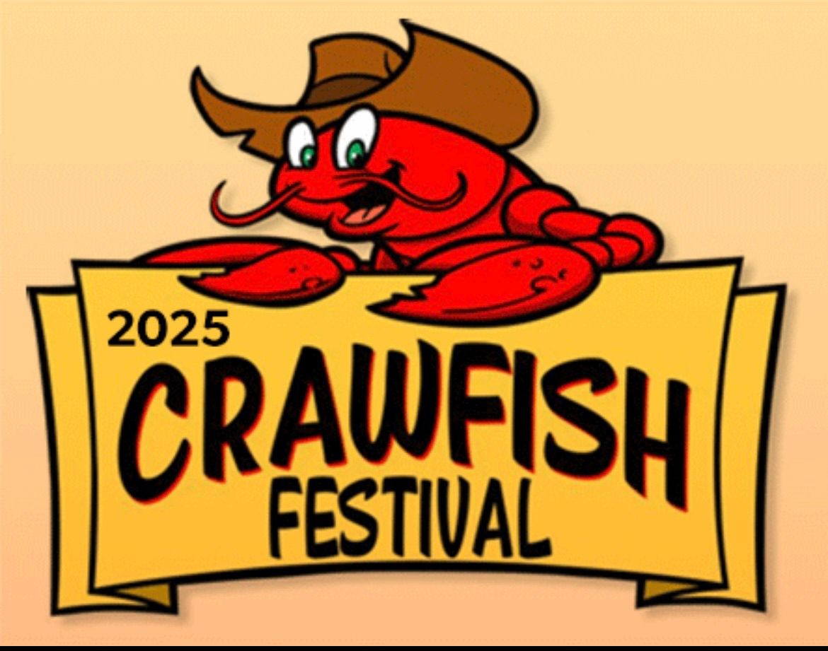 Syracuse Crawfish Festival 