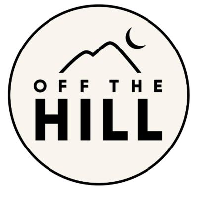 Off The Hill