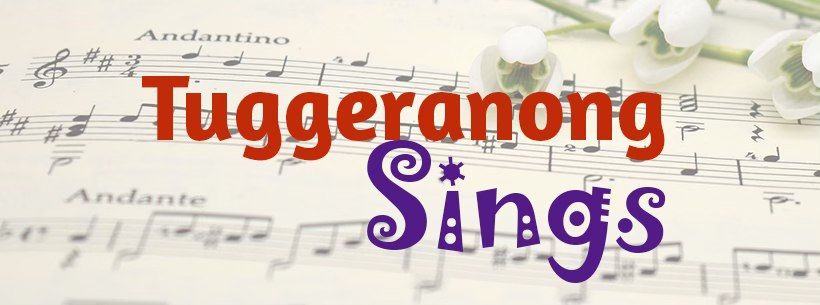 Tuggeranong Sings