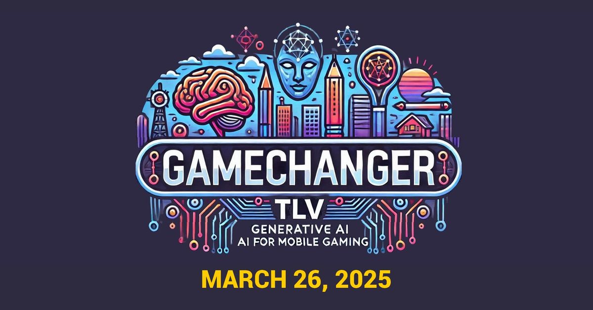 Gamechanger TLV