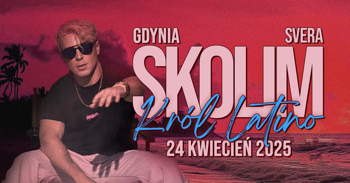 SKOLIM W GDYNI \u2764\ufe0f