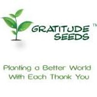 Gratitude Seeds