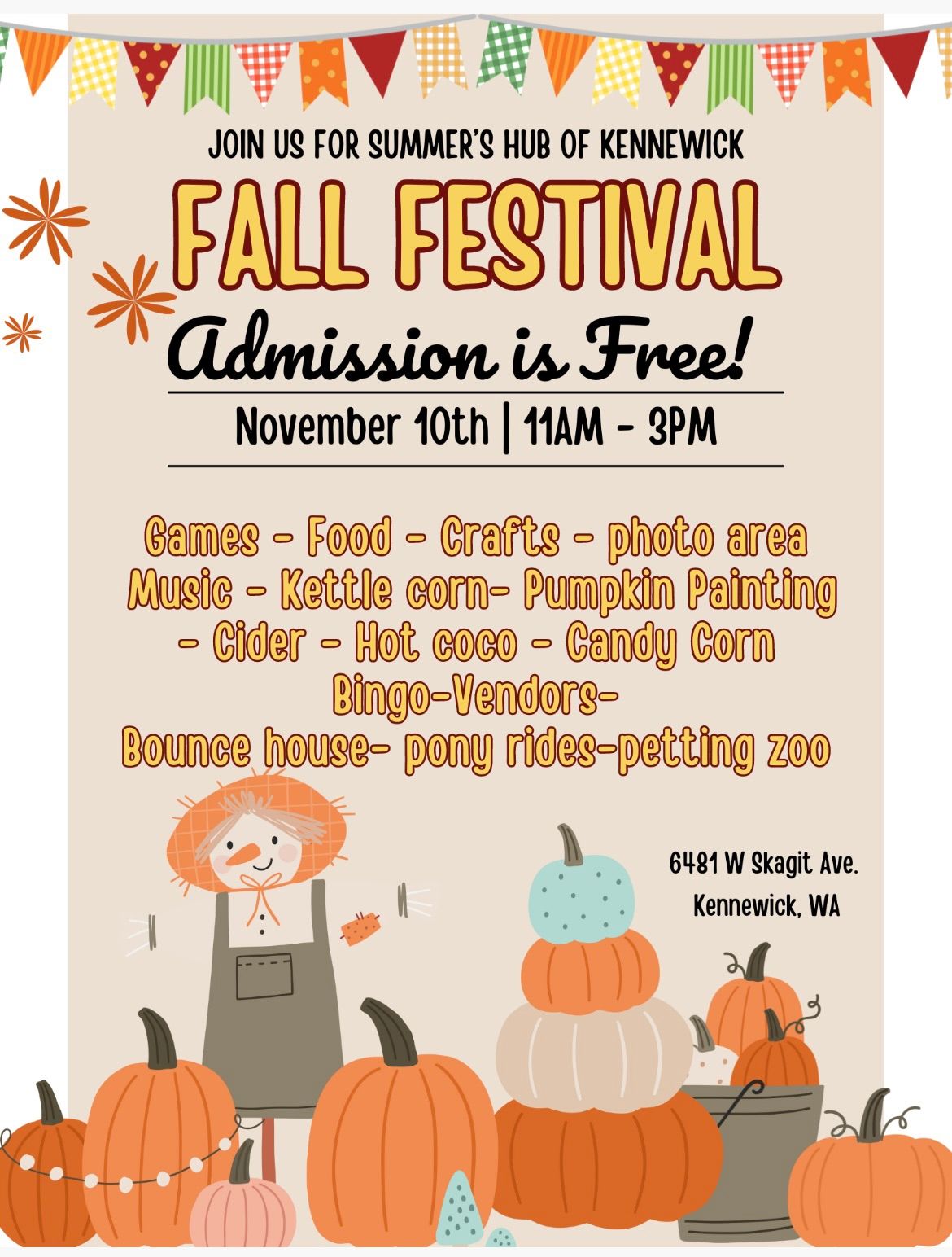 Fall Fest 