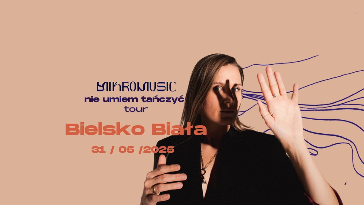 Mikromusic | Bielsko-Bia\u0142a