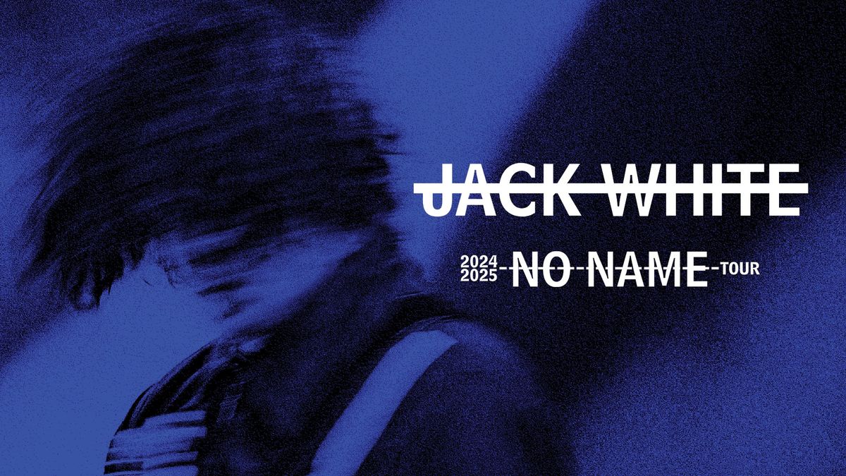 Jack White at Enmore Theatre, Sydney (Licensed All Ages)