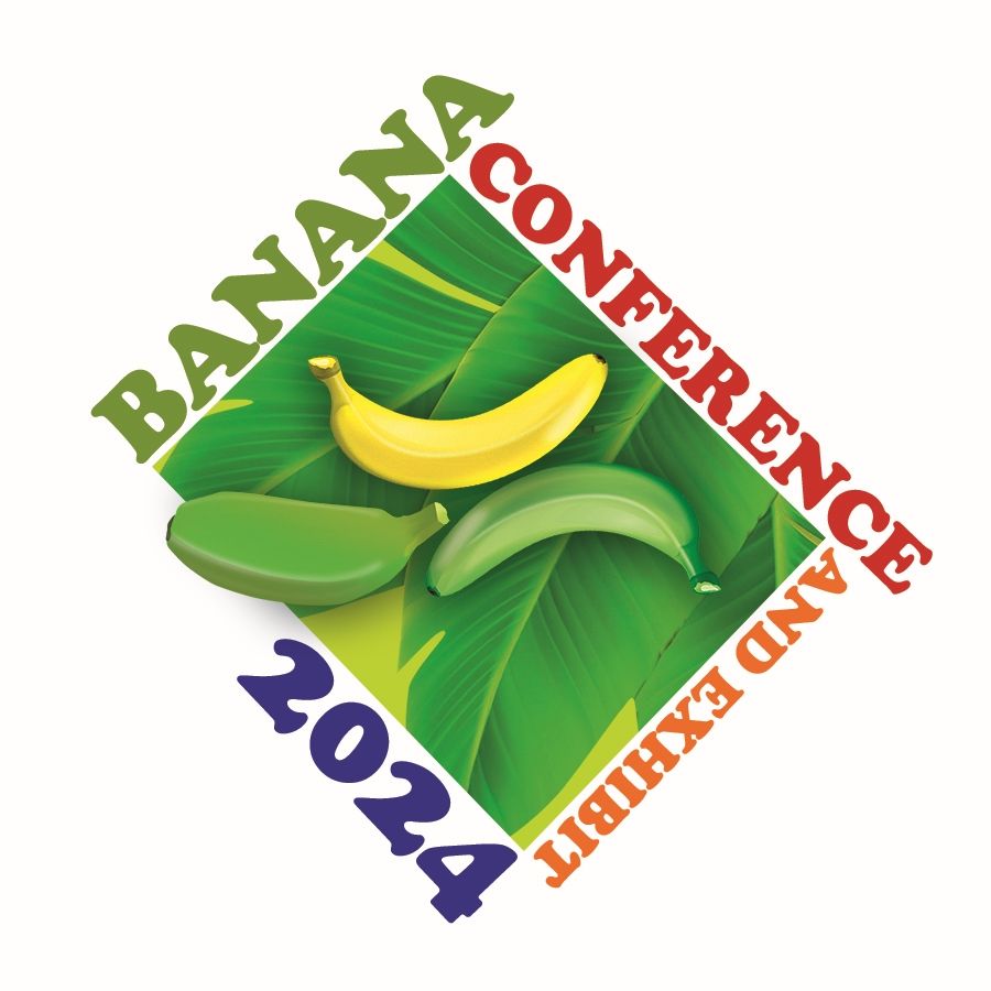 BANANA CONFERENCE AND EXHIBIT 2024