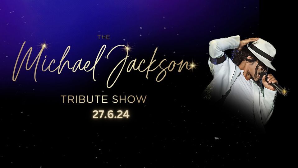 The Michael Jackson Tribute Show