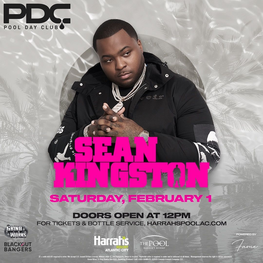 Sean Kingston