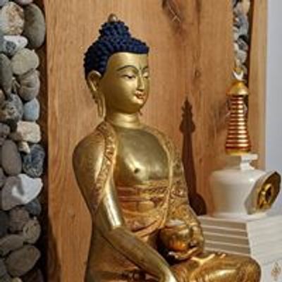 Lhagsam Tibetan Meditation
