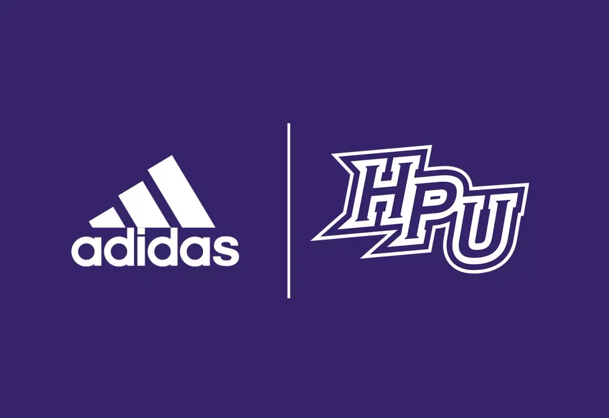 Carolina University Bruins at High Point Panthers Mens Basketball