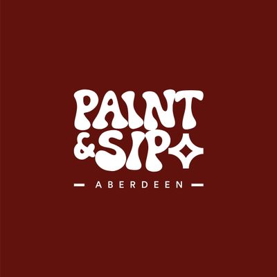Sip N Paint Aberdeen