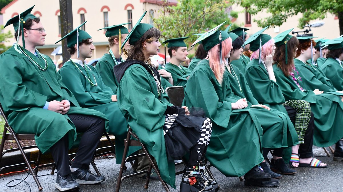 Avanti High School: 2024 Graduation