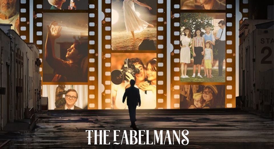 Film Screening: The Fabelmans