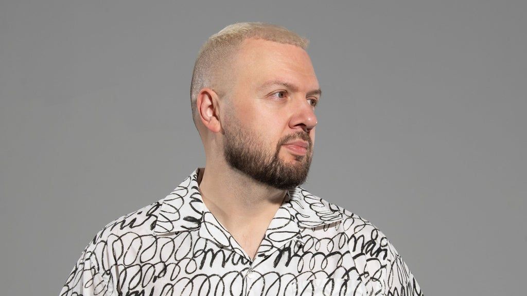 Chris Lake (18 and Over)