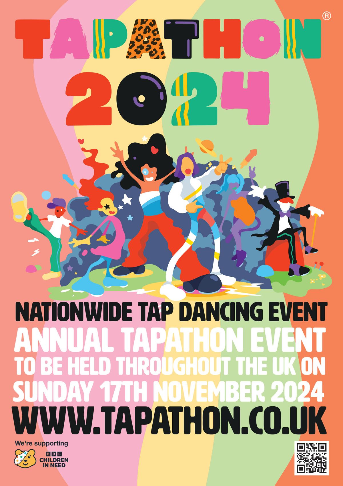 ATD Joins Tapathon 2024!