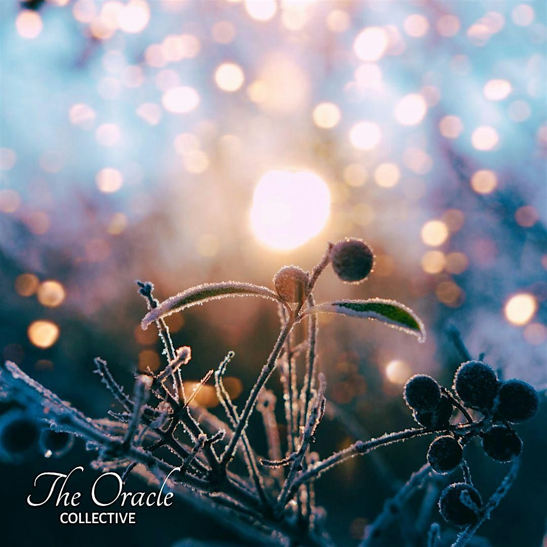 WINTER SOLSTICE : Sound Fusion Journey (7 PM)