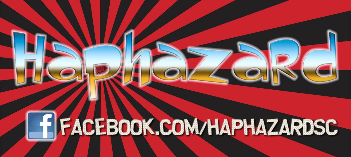 Dive into the Tune'z at Eastside Bar & Grill with Haphazard !! 