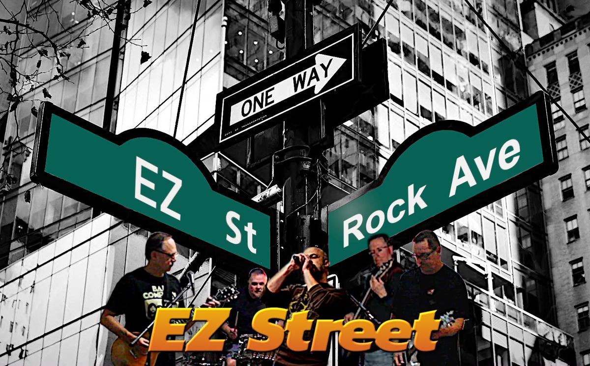 EZ Street Band KC 