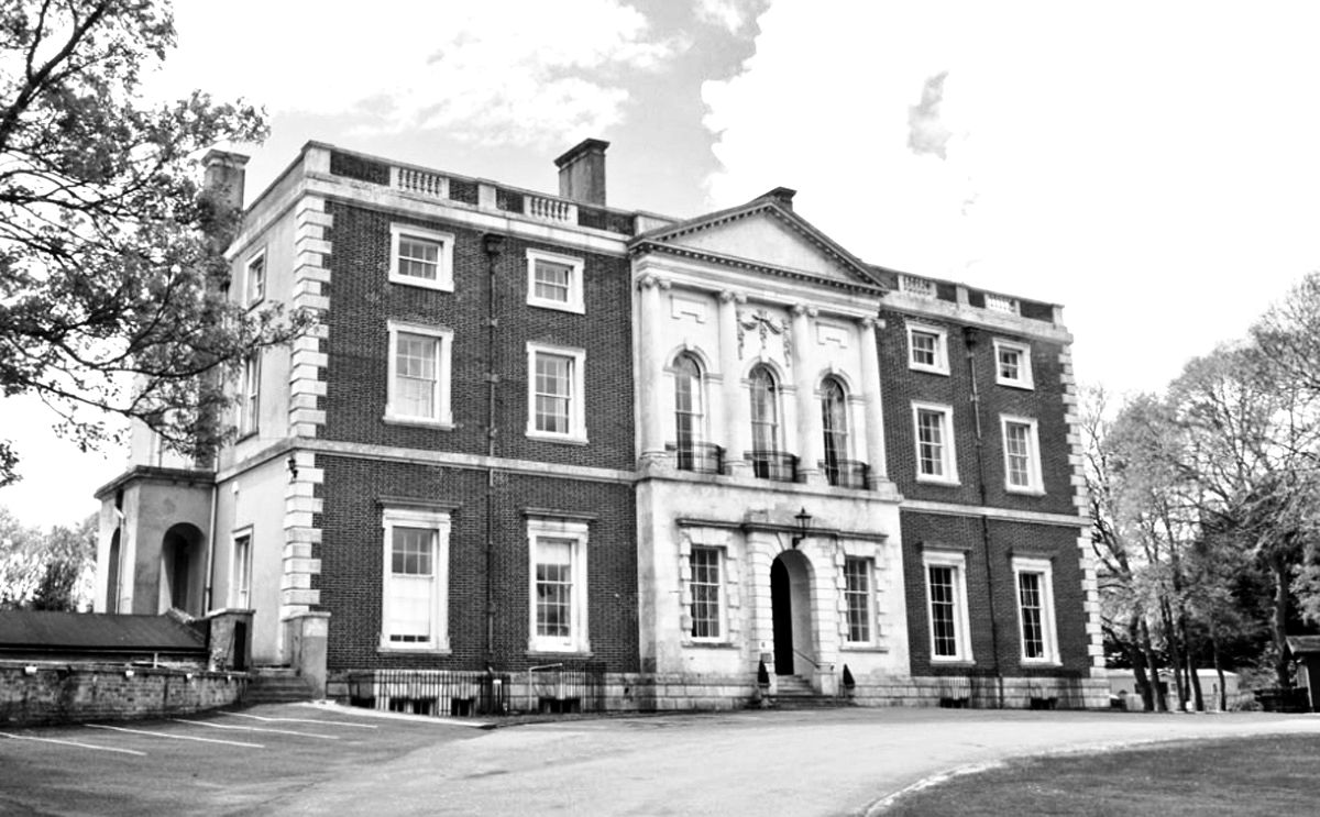 Merley House | Overnight Ghost Hunt