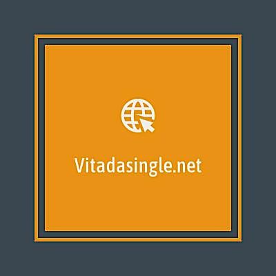 Vitadasingle.net