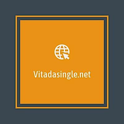 Vitadasingle.net