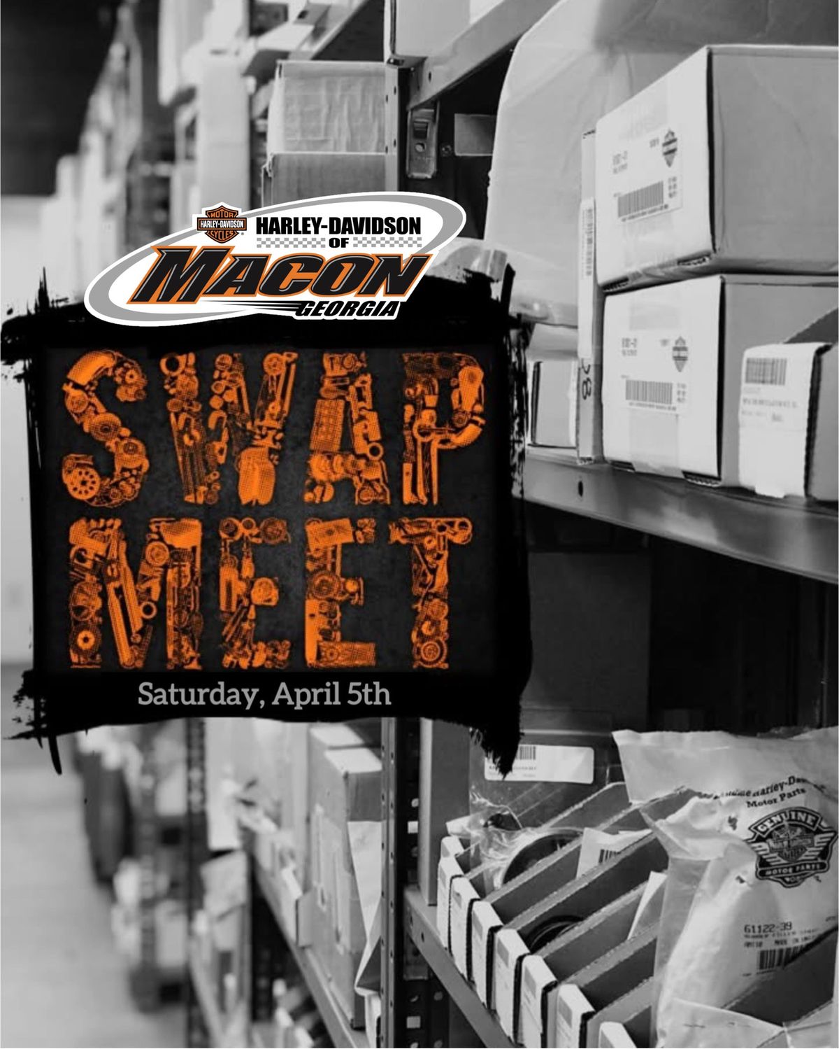 Swap Meet