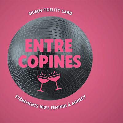 ENTRE COPINES ANNECY