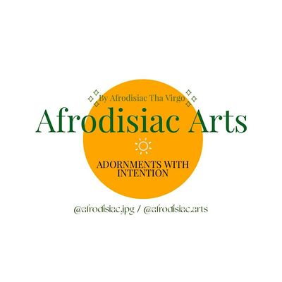 Afrodisiac Arts