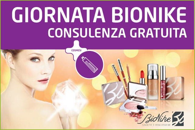 GIORNATA BIONIKE