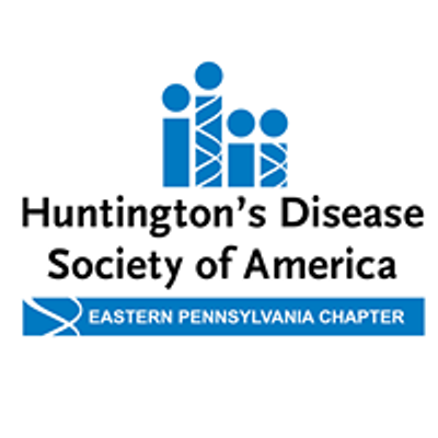 Huntington's Disease Society of America - Eastern PA Chapter