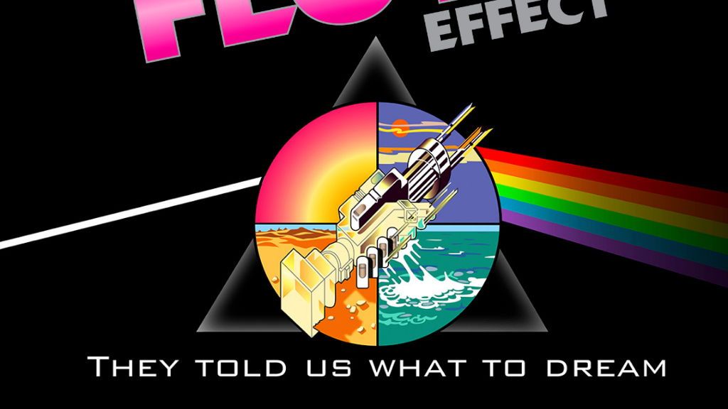 The Floyd Effect - "The Pink Floyd Show"