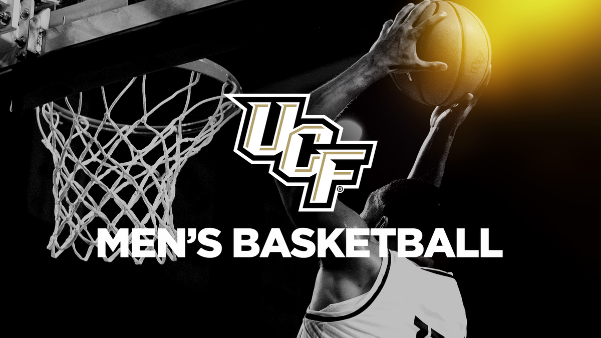 UCF Knights Mens Basketball vs. Jacksonville Dolphins Mens Basketball