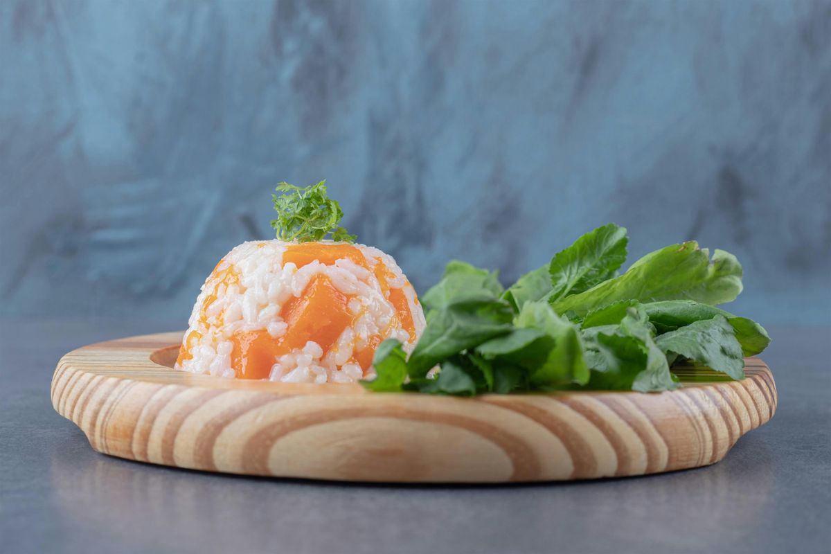 Moms Time  Out- Japanese lunch and cooking demo + teatime and relaxing chat