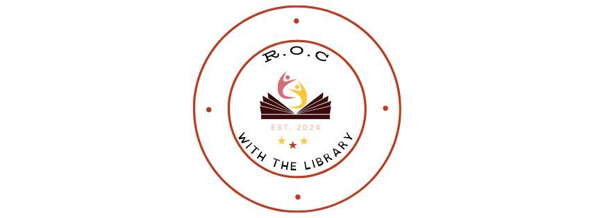 ROC with the Library Branch Crawl 