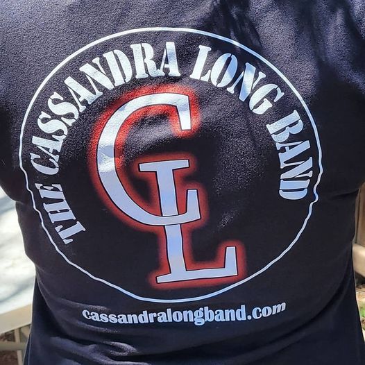 Cassandra Long Band Live! 2 Nights!