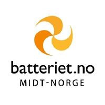 Batteriet Midt-Norge