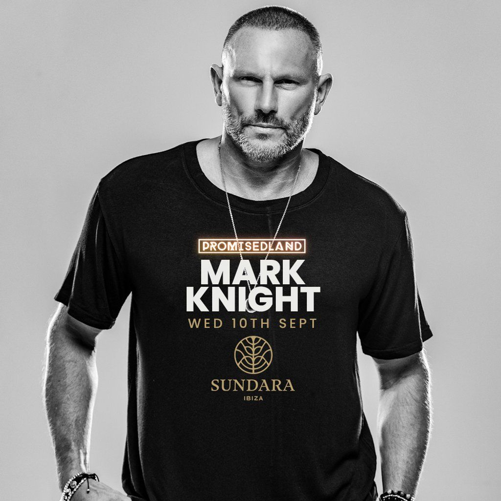 Promised Land w\/ Mark Knight